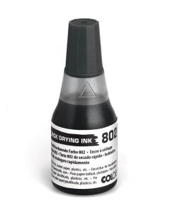 Rychleschnoucí barva COLOP 802 - 25 ml